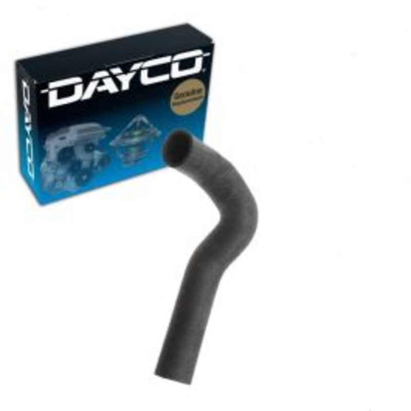 Dayco Lower Radiator Coolant Hose for 1996-1999 BMW 328is