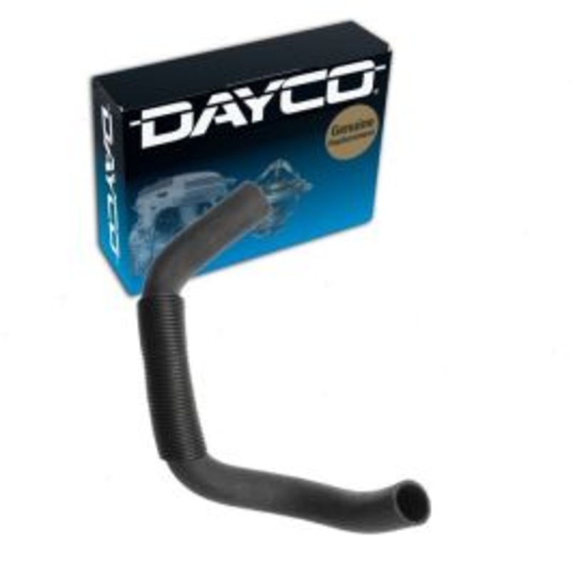 Dayco Upper Radiator Coolant Hose for 2004-2008 Mazda B3000