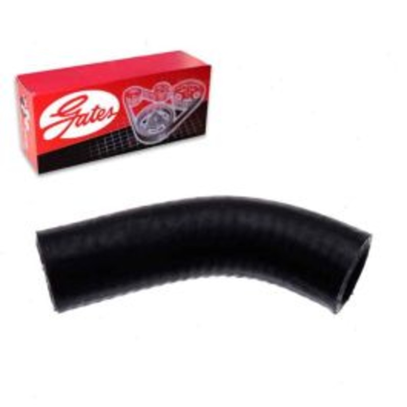 Gates Engine Coolant Bypass Hose for 1996-2002 Chevrolet Express 3500 6.5L V8