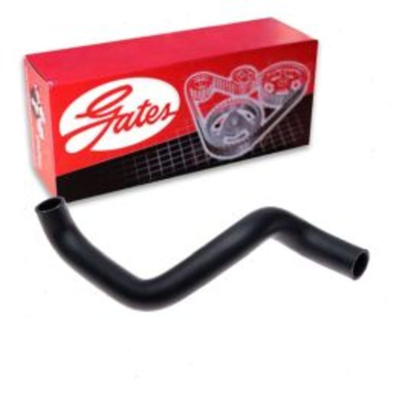 Gates Lower Radiator Coolant Hose for 2005-2006 Lincoln Navigator 5.4L V8