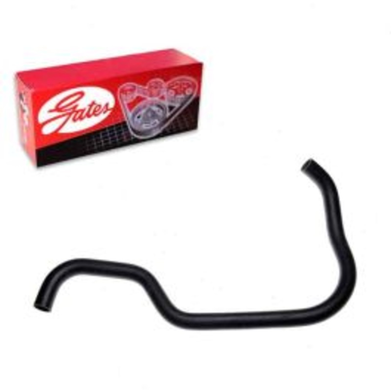 Gates Upper Radiator Coolant Hose for 2007-2014 Chevrolet Suburban 1500 5.3L 6.0L V8