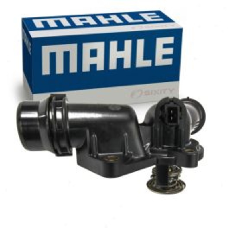 MAHLE TM Engine Coolant Thermostat for 2001-2005 BMW 330xi 3.0L L6