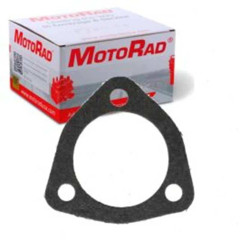 MotoRad Coolant Thermostat Housing Gasket for 1979-1982 Nissan 210