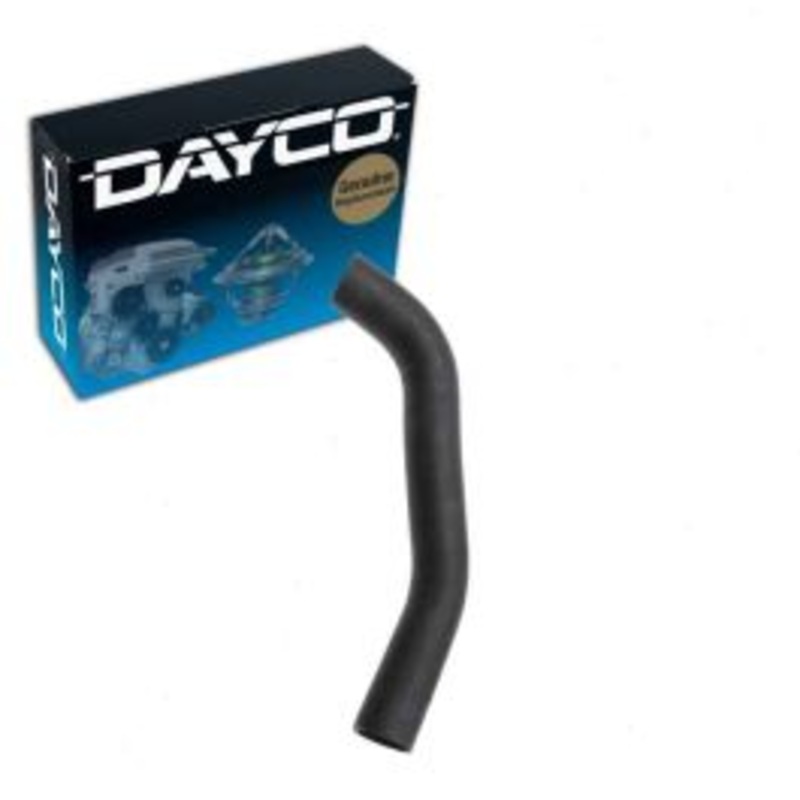Dayco Lower Radiator Coolant Hose for 1994-2002 Dodge Ram 3500 8.0L V10