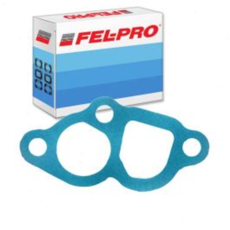 Fel-Pro Engine Water Pump Gasket for 1968-1974 Dodge W100 Pickup 6.3L 6.6L 7.2L V8