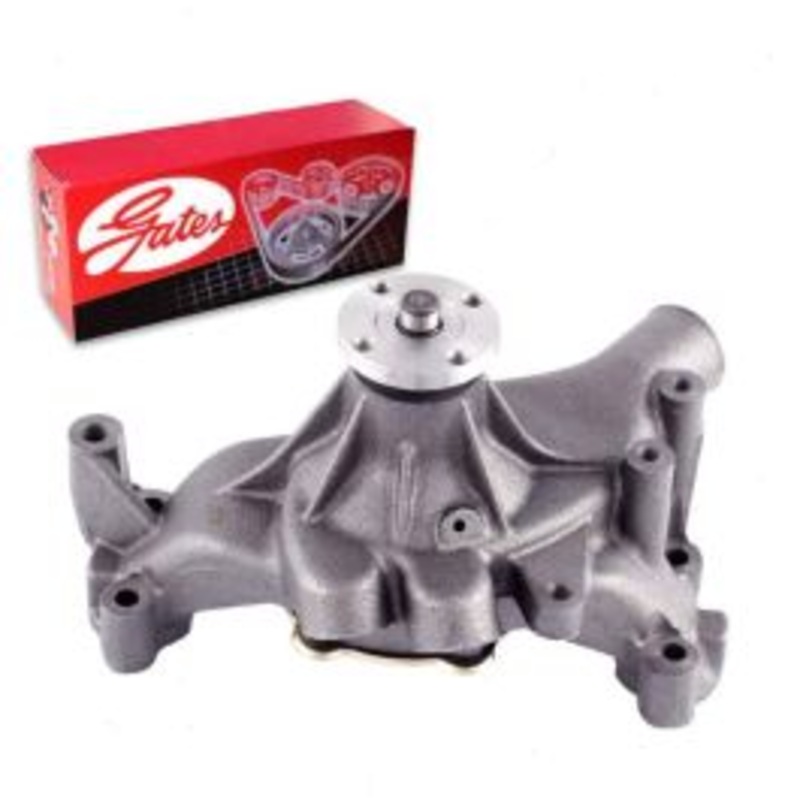 Gates 44027 Engine Water Pump