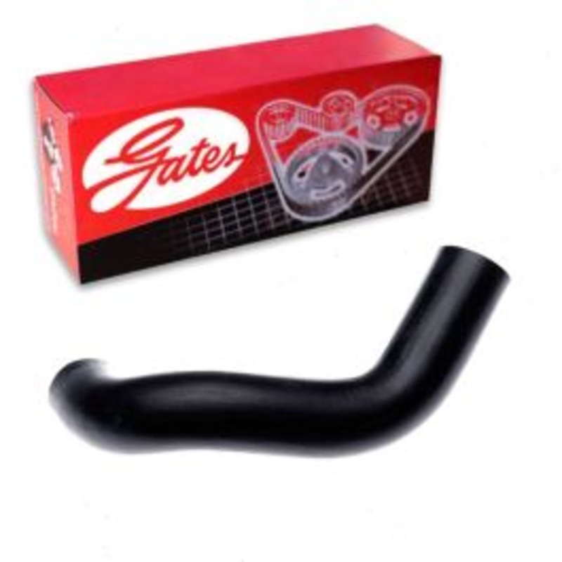 Gates Upper Radiator Coolant Hose for 2004-2008 Dodge Durango 5.7L V8