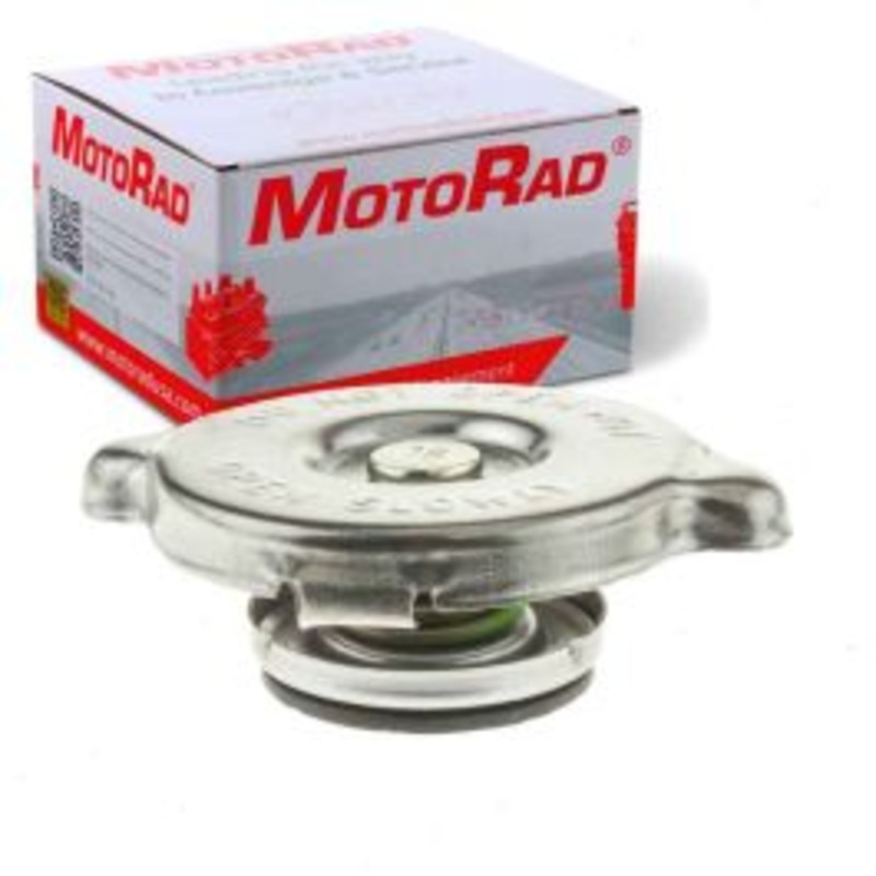 MotoRad Radiator Cap for 1977-1979 Ford LTD II
