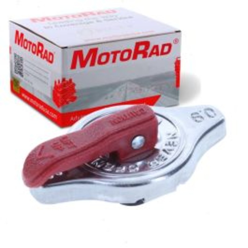 MotoRad Radiator Cap for 1996-2000 Toyota 4Runner
