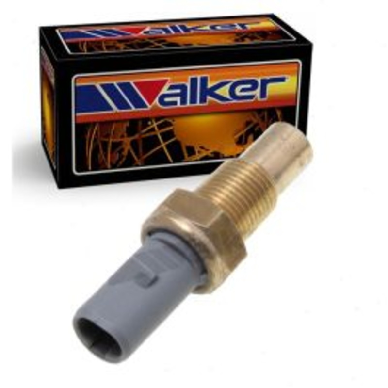 Walker Products Coolant Temperature Sender for 1993-2004 Lexus ES300 GS300 GX470 LS400 LX470 SC400