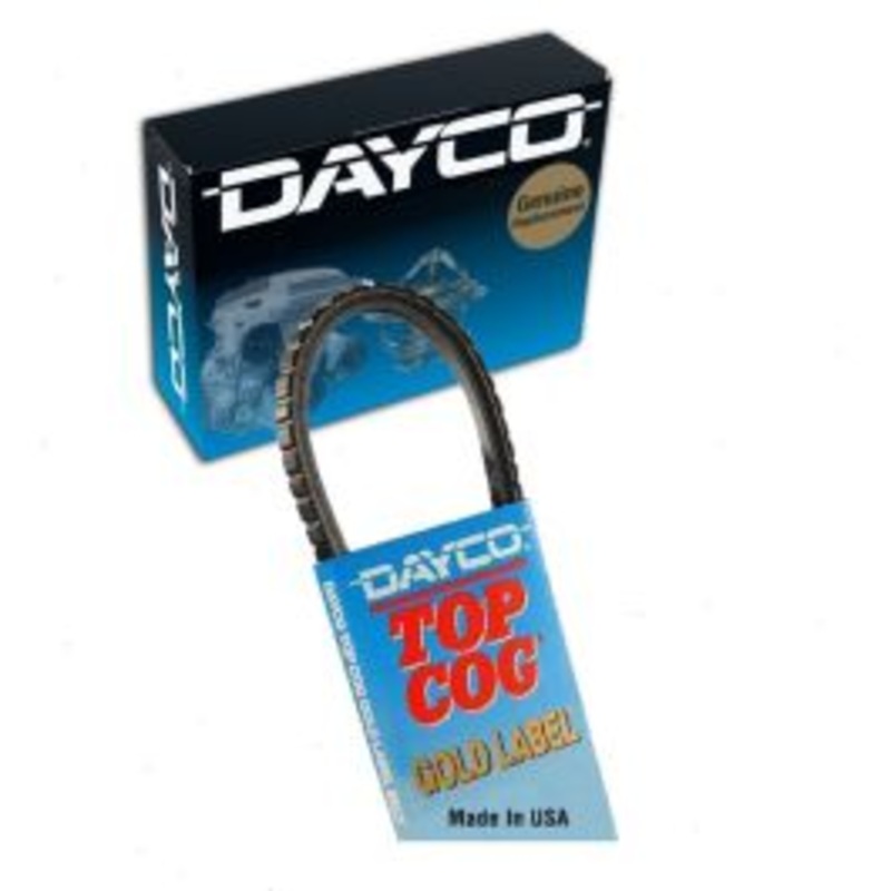 Dayco 17470 Accessory Drive Belt