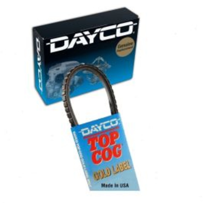 Dayco 17495 Accessory Drive Belt