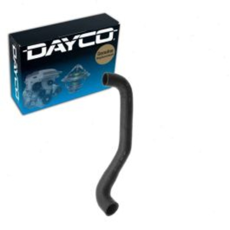 Dayco 71596 Radiator Coolant Hose