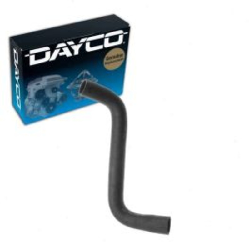Dayco 72341 Radiator Coolant Hose