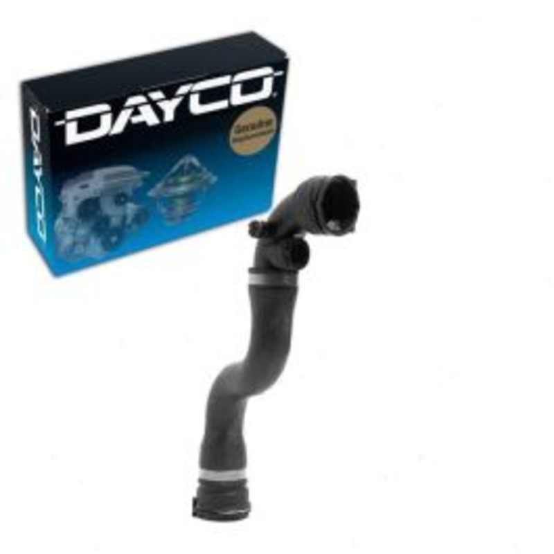 Dayco 72742 Radiator Coolant Hose