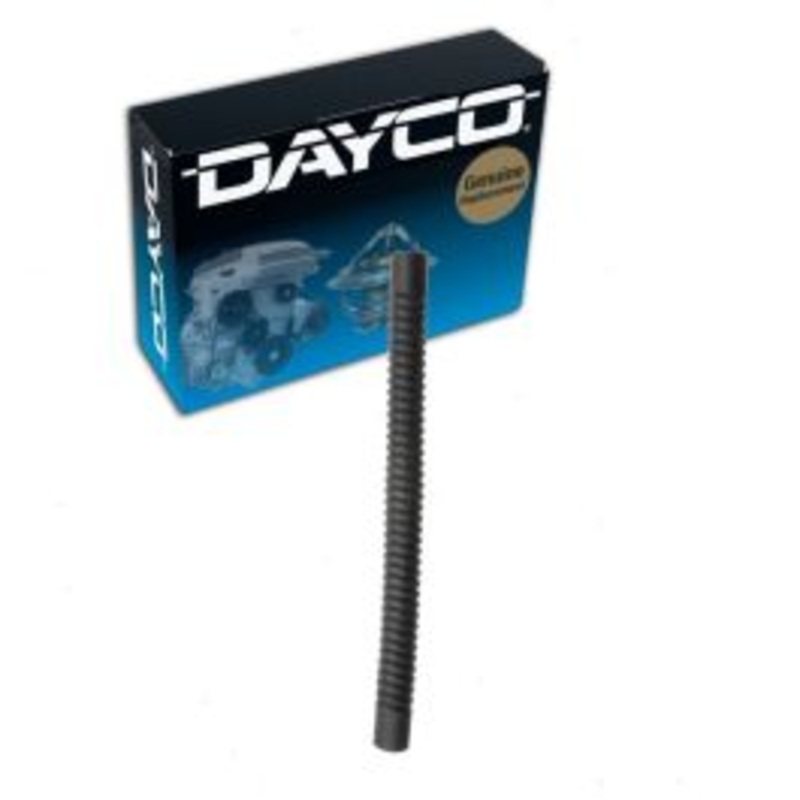 Dayco 81061 Radiator Coolant Hose