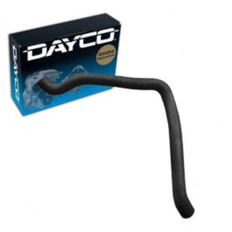 Dayco Lower Radiator Coolant Hose for 2005-2014 Volkswagen Jetta 2.5L L5