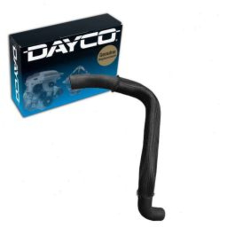 Dayco Lower Radiator Coolant Hose for 2008-2009 Mercury Sable