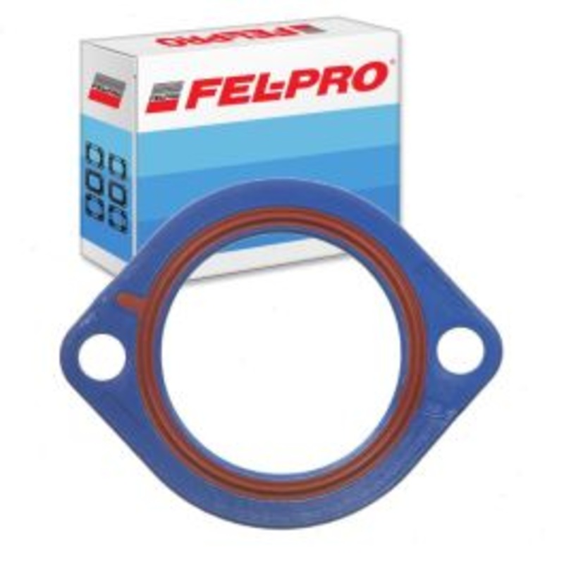 Fel-Pro Engine Coolant Outlet Gasket for 1977-1979 Ford LTD II 5.8L 6.6L V8