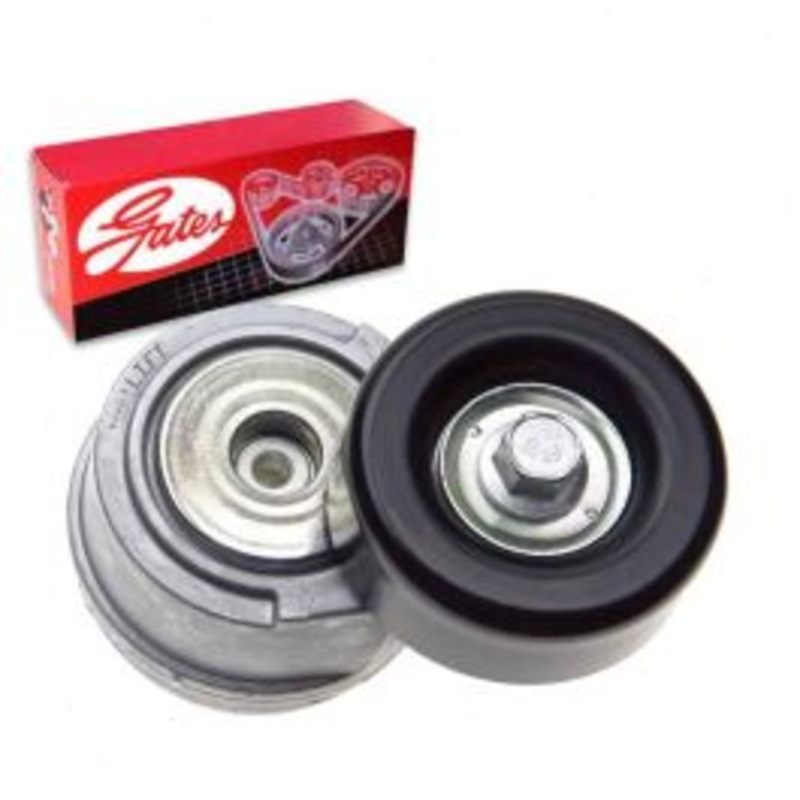 Gates DriveAlign 38181 Drive Belt Tensioner Assembly