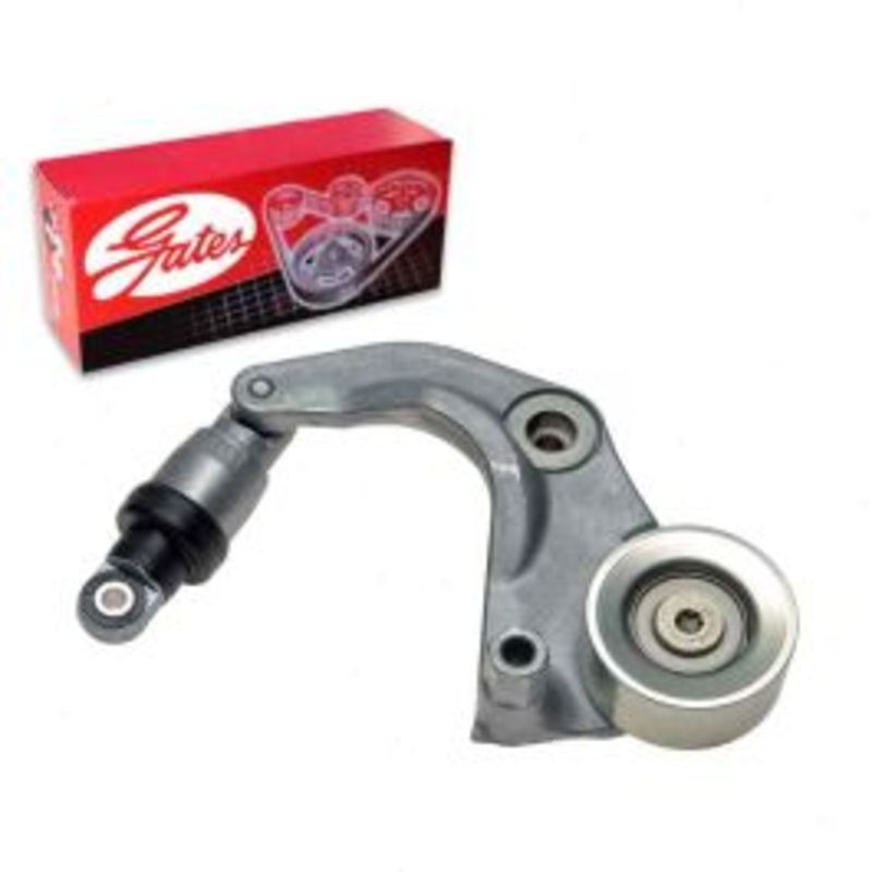 Gates DriveAlign 39054 Drive Belt Tensioner Assembly