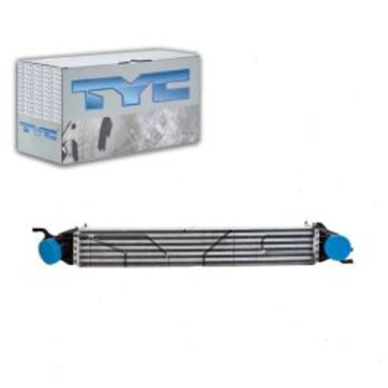 TYC Intercooler for 2011-2015 Mini Cooper Countryman 1.6L L4