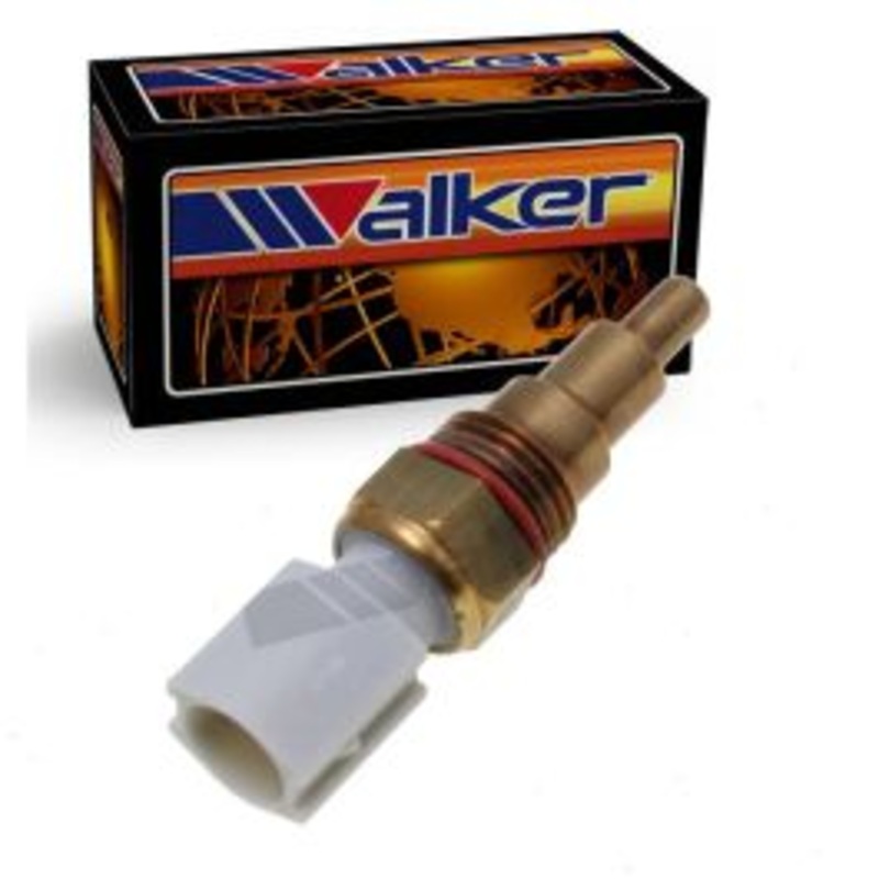 Walker Products Coolant Temperature Sender for 1990-1994 Mazda 323 Miata MX-3 MX-6 Protege