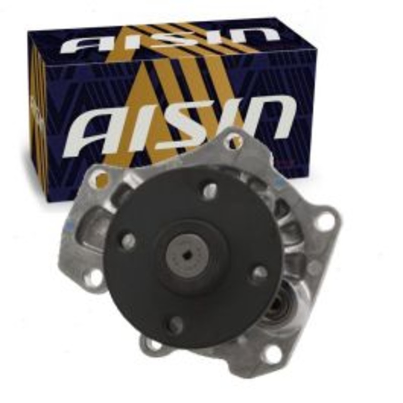 AISIN Engine Water Pump for 2008-2015 Scion xB 2.4L L4
