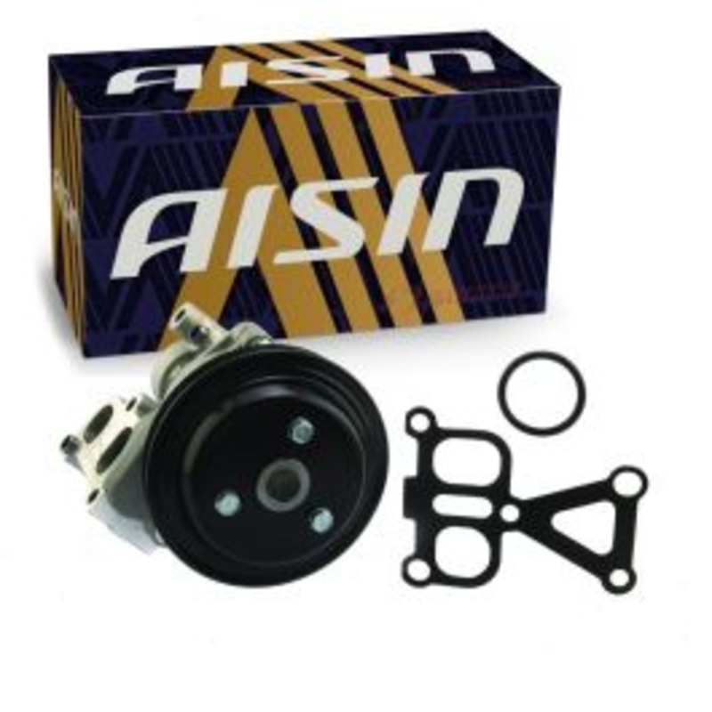 AISIN Engine Water Pump for 2016 Kia Optima 2.0L 2.4L L4