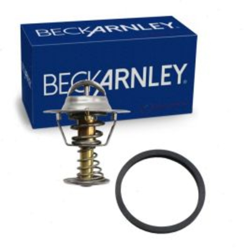 Beck/Arnley 143-0722 Coolant Thermostat