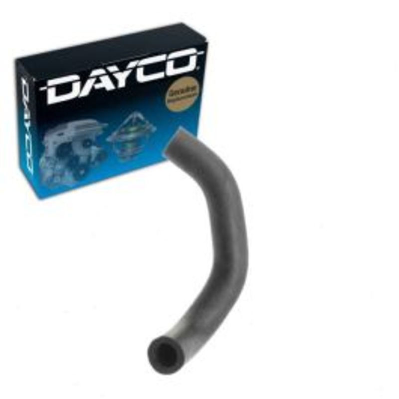 Dayco 71624 Radiator Coolant Hose