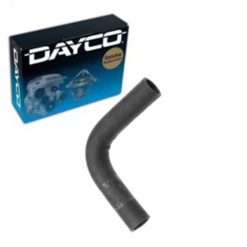 Dayco Engine Coolant Bypass Hose for 1987-2000 Nissan Pathfinder 3.0L V6
