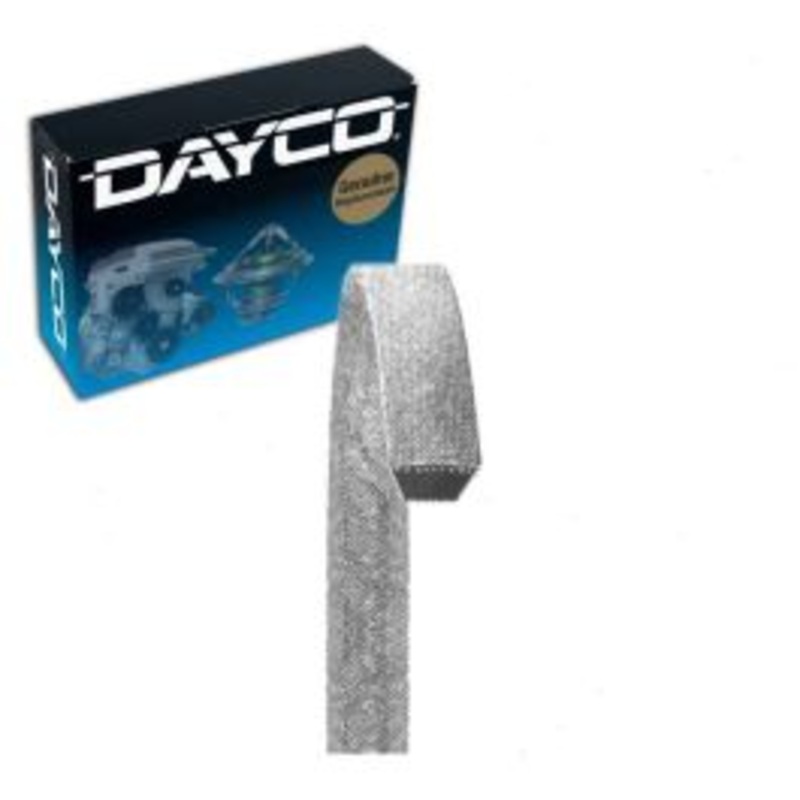Dayco L437 Accessory Drive Belt