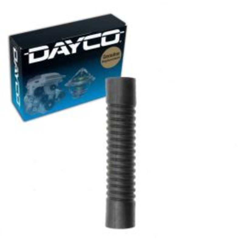 Dayco Lower Radiator Coolant Hose for 1949-1956 Cadillac Series 62