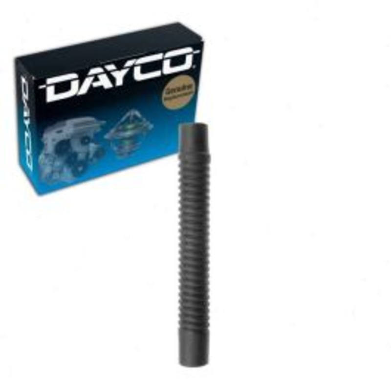 Dayco Lower Radiator Coolant Hose for 1959 DeSoto Firedome
