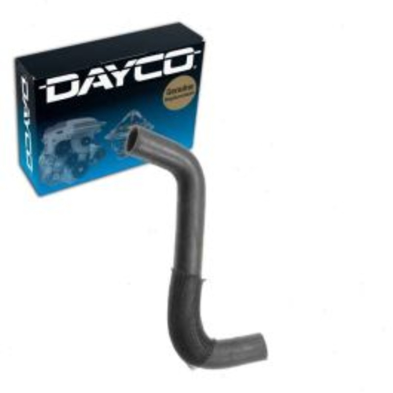 Dayco Upper Radiator Coolant Hose for 2003-2006 Subaru Baja