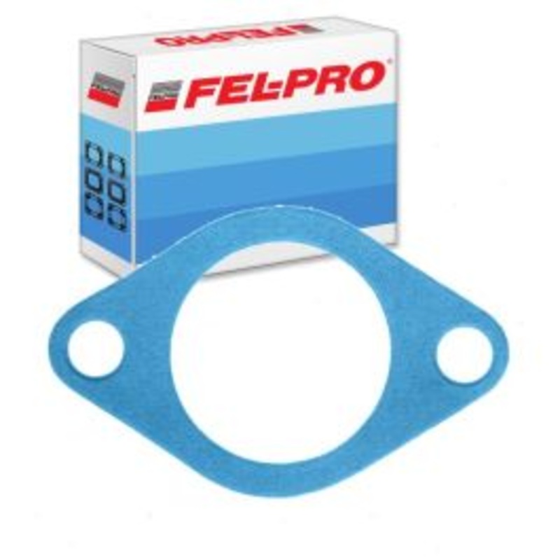 Fel-Pro Engine Coolant Outlet Gasket for 2006-2015 Hyundai Sonata 2.4L L4