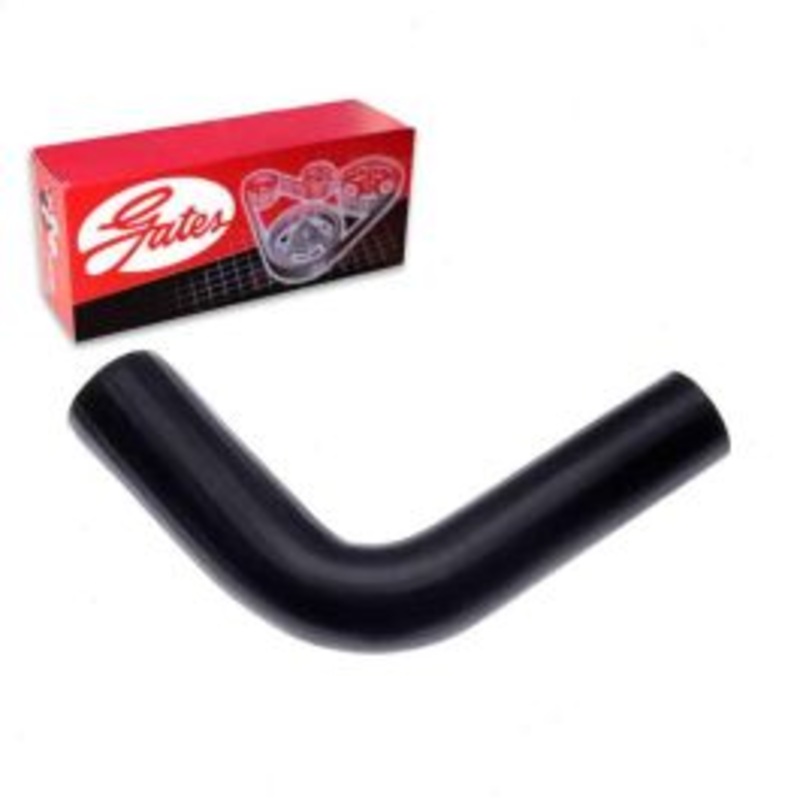 Gates 21256 Radiator Coolant Hose
