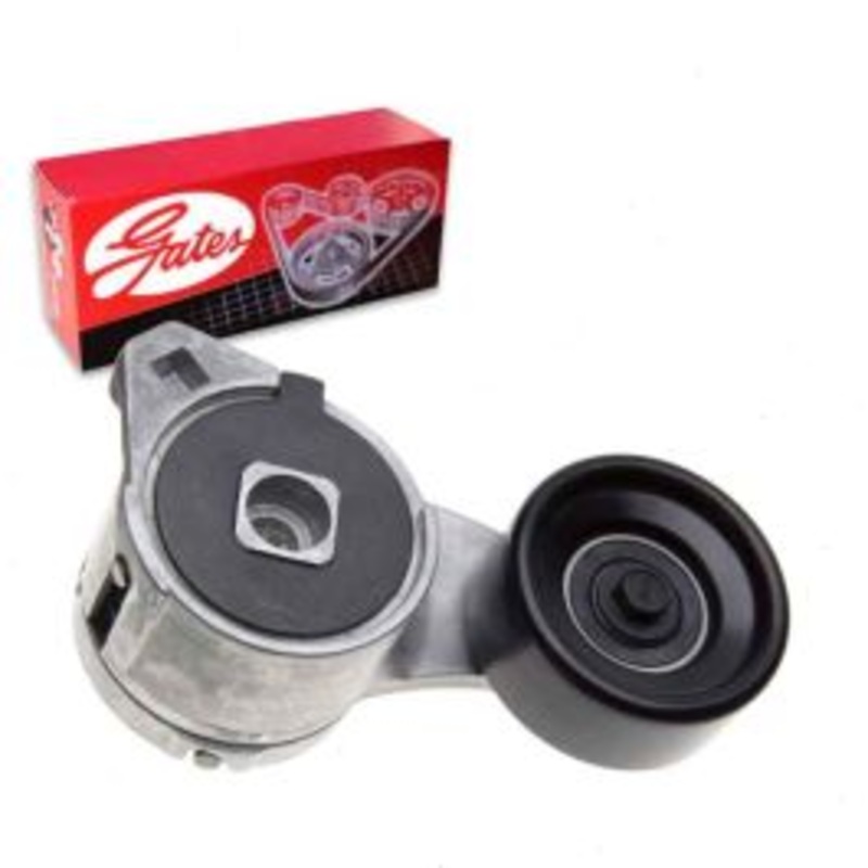 Gates DriveAlign Drive Belt Tensioner Assembly for 1994-1995 GMC G2500 6.5L V8