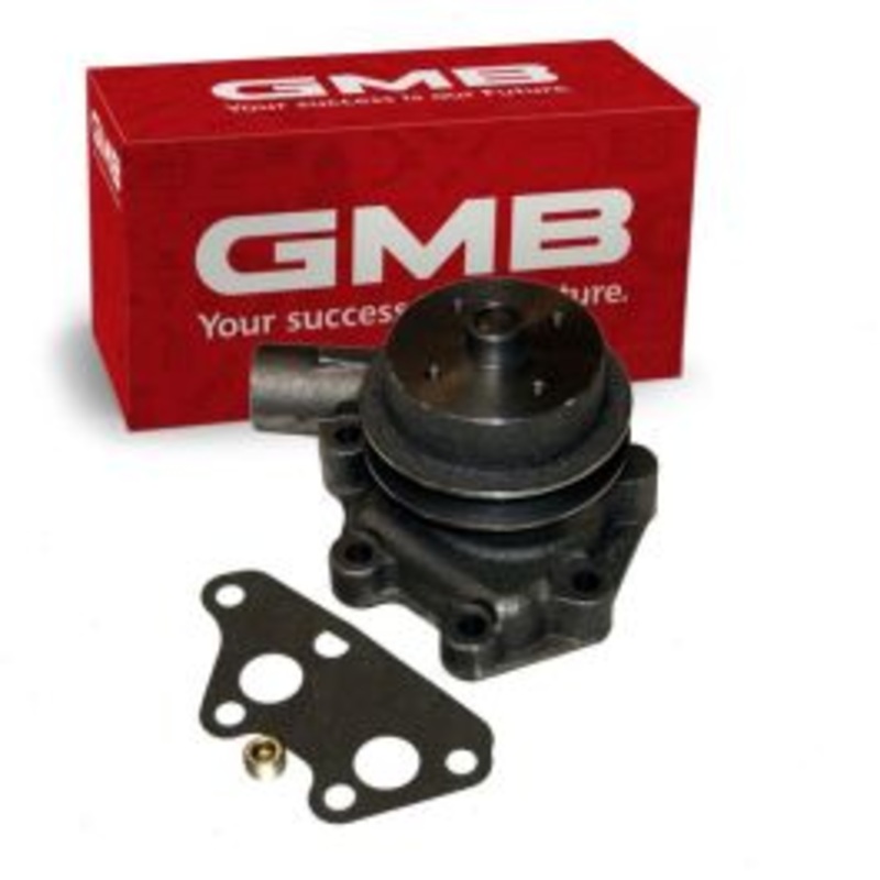 GMB Engine Water Pump for 1950-1954 Chevrolet Bel Air 3.5L 3.8L L6