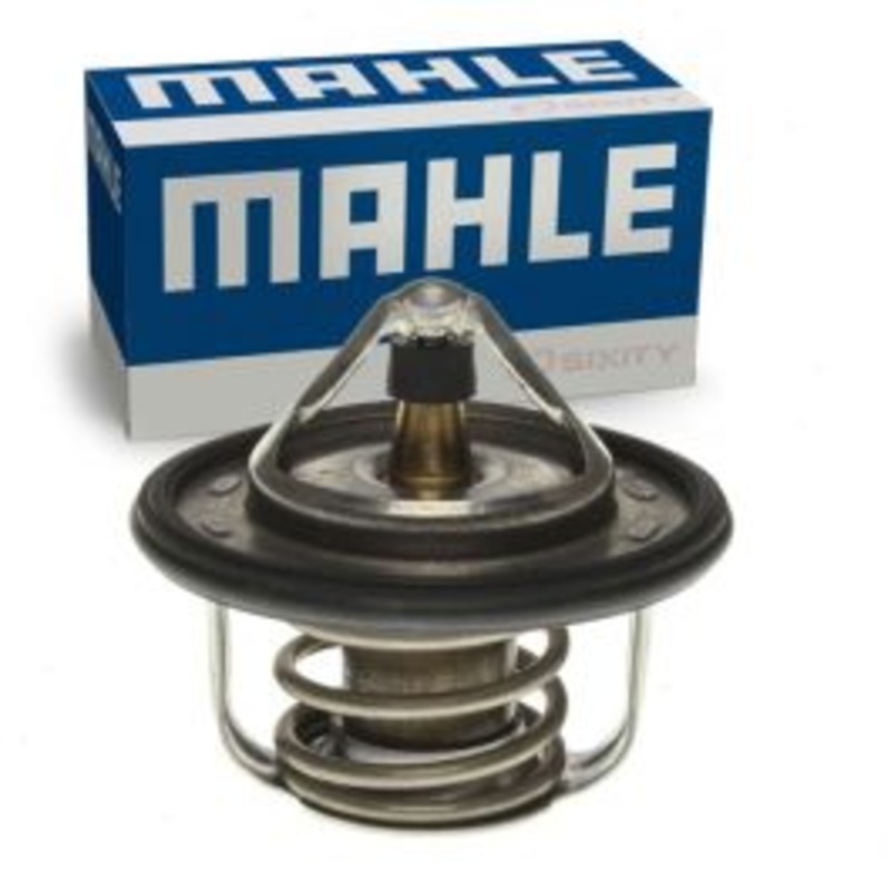 MAHLE TX Engine Coolant Thermostat for 2001-2004 Nissan Pathfinder 3.5L V6