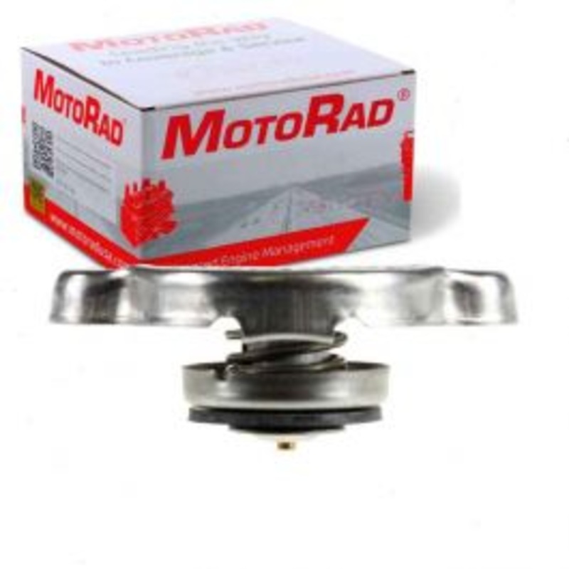 MotoRad Radiator Cap for 2003-2009 Kia Spectra