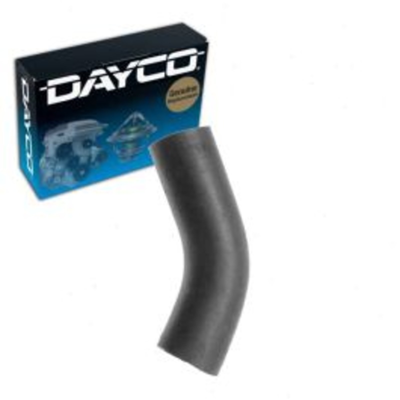 Dayco Engine Coolant Bypass Hose for 1993 Dodge D350 5.9L V8
