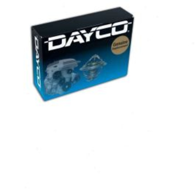 Dayco Engine Water Pump for 1995-2002 Chevrolet Camaro 3.8L V6