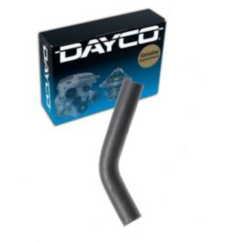 Dayco Lower Engine To Pipe Radiator Coolant Hose for 2003-2004 Infiniti M45