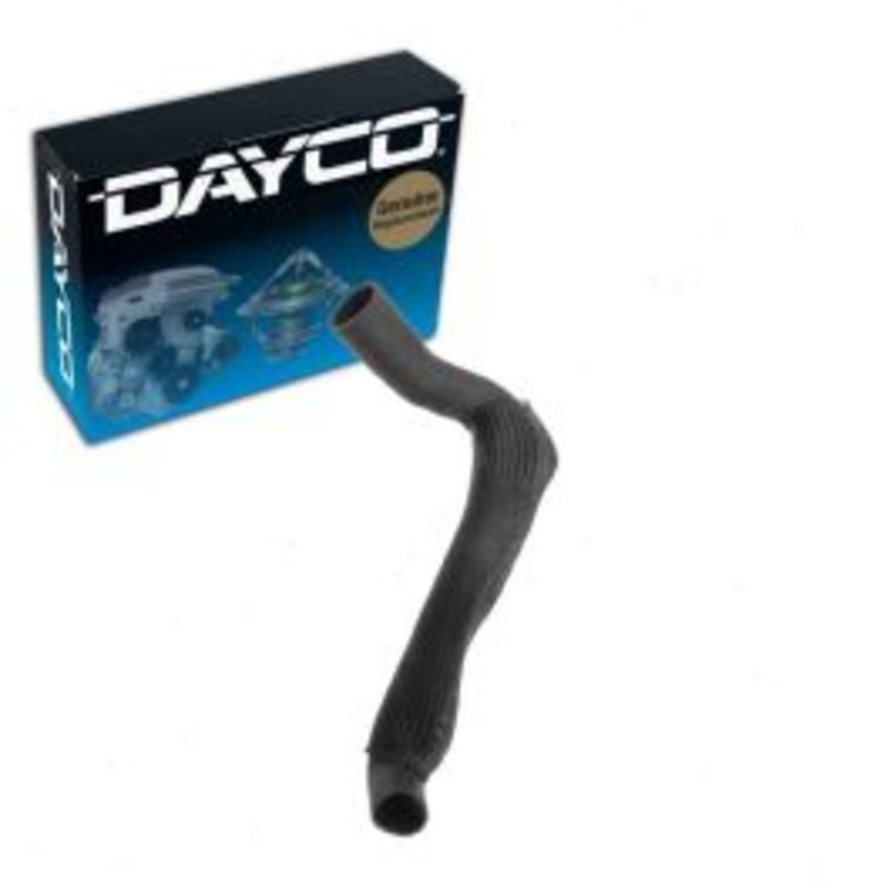 Dayco Lower Radiator Coolant Hose for 1994-1996 GMC G3500 7.4L V8