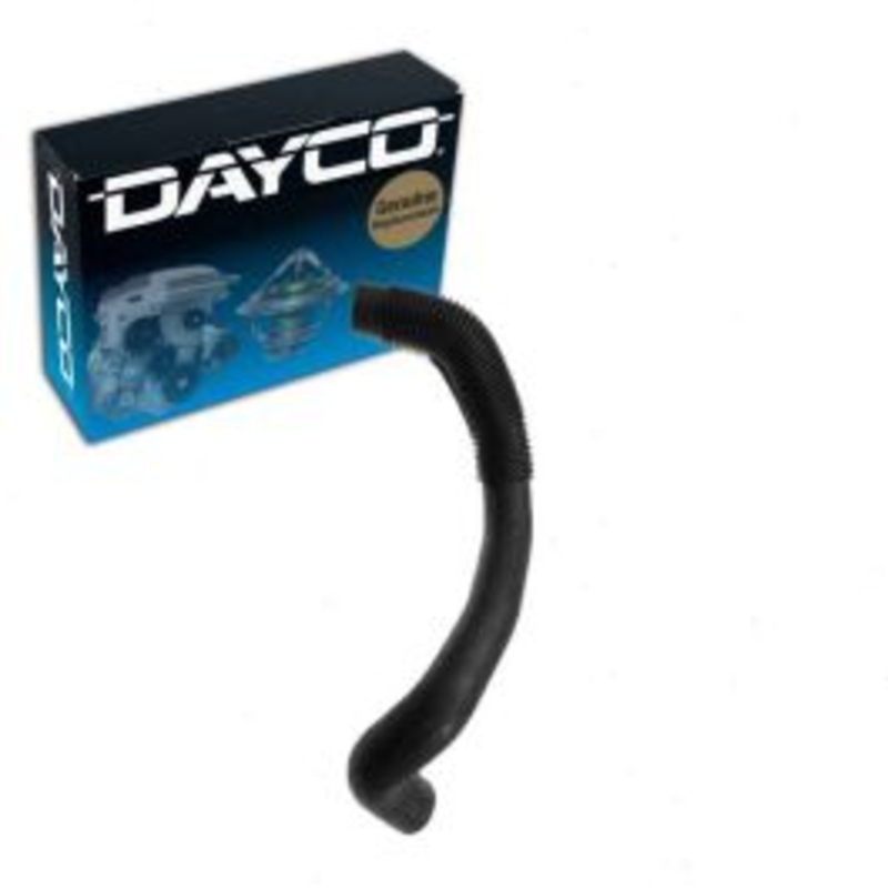 Dayco Lower Radiator Coolant Hose for 1996-2001 Infiniti I30