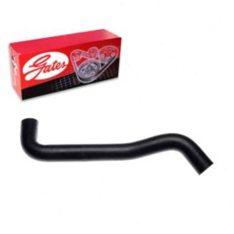 Gates 23141 Radiator Coolant Hose