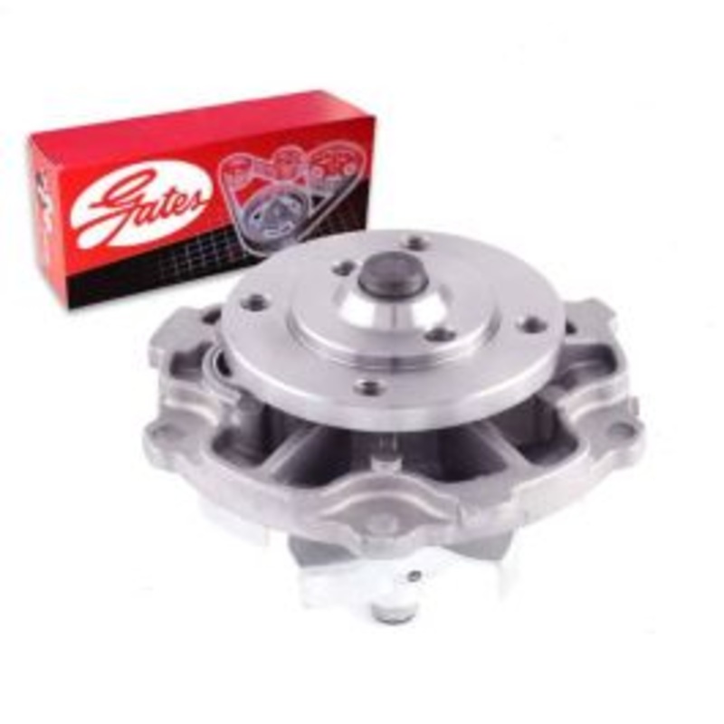 Gates Engine Water Pump for 1995-2005 Chevrolet Monte Carlo 3.1L 3.4L V6