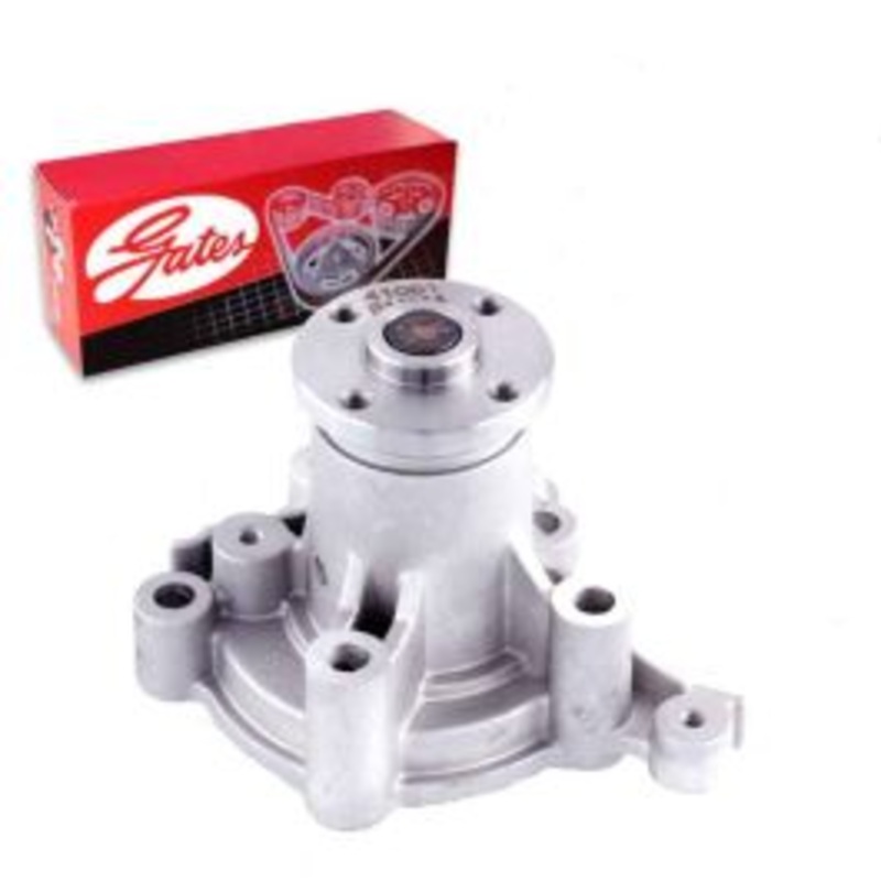 Gates Engine Water Pump for 2005-2009 Kia Spectra5 2.0L L4